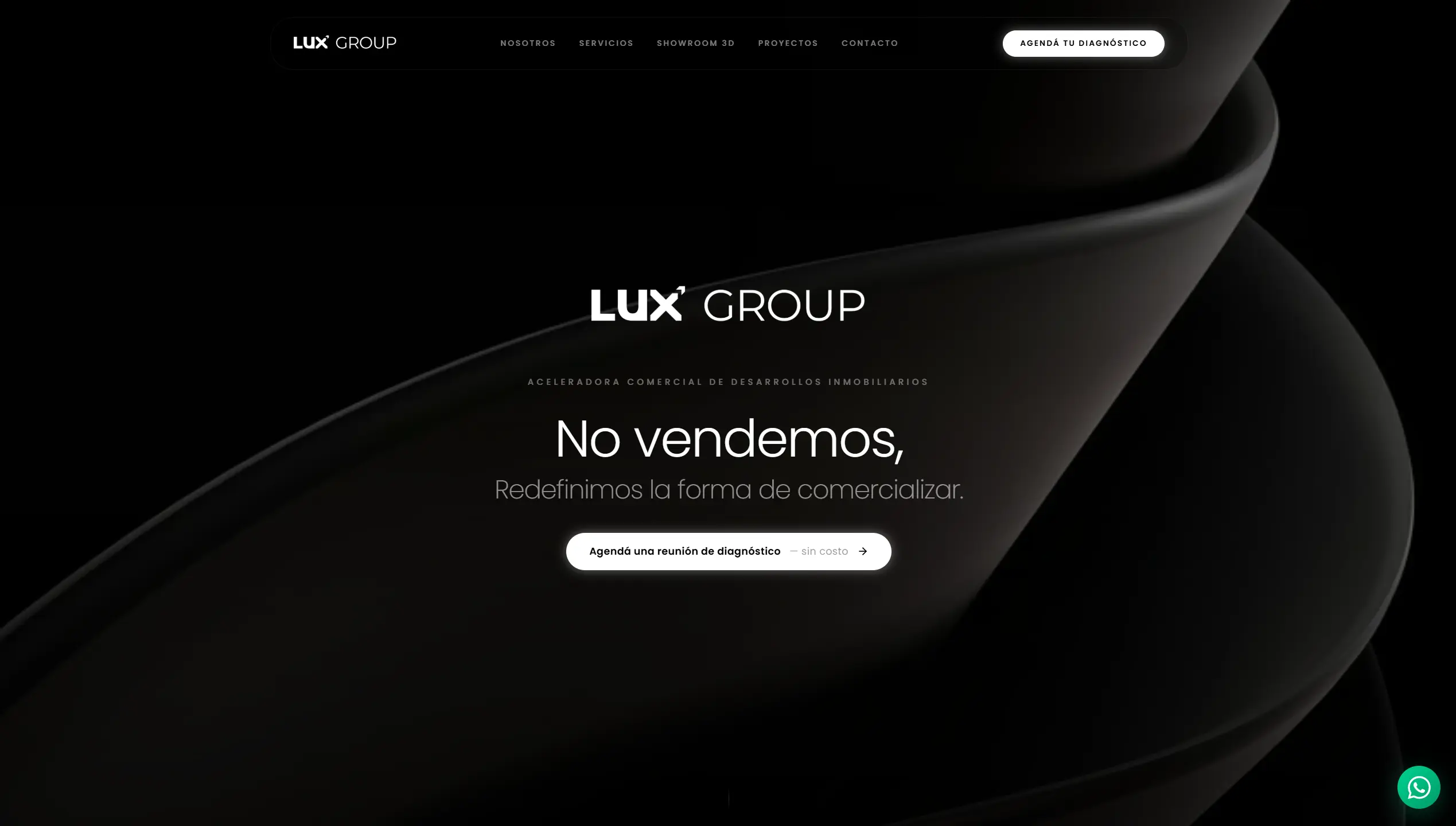 LUX Group